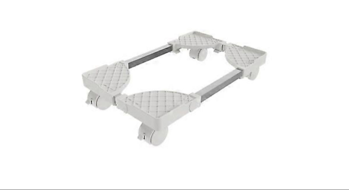 Autres décorations & accessoires: Adjustable PC Tower Stand with Wheels – Neuf avec emballage d'origine à St-Sulpice VD par CedricFiedler