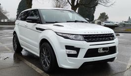 LANDE-ROVER Range Rover Evoque 2.2 SD4 Spirit AT6