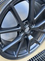 Tesla Model 3 Aero 18“ 