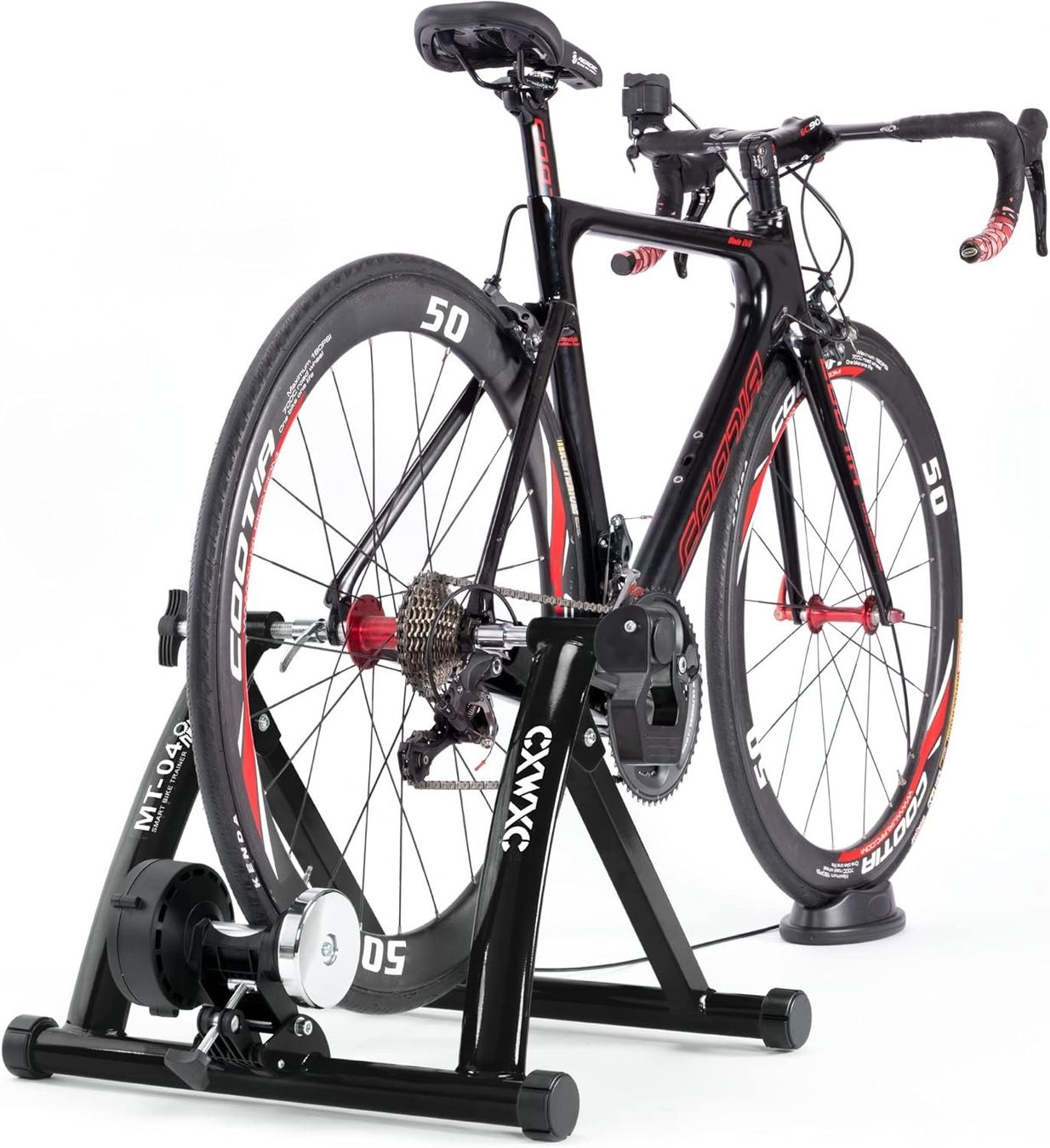 Biciclette: CXWXC Bicycle Roller Trainer – Usato da Basel venduto da mor_6gdy 1