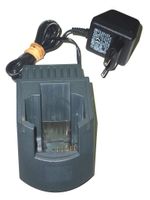 Ladestation mit Antennenanschluss zu Swissphone Pager