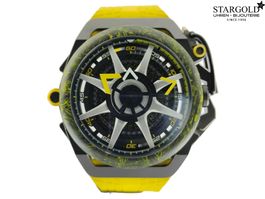 Mazzucato RIM Sport - F1-YWBLK