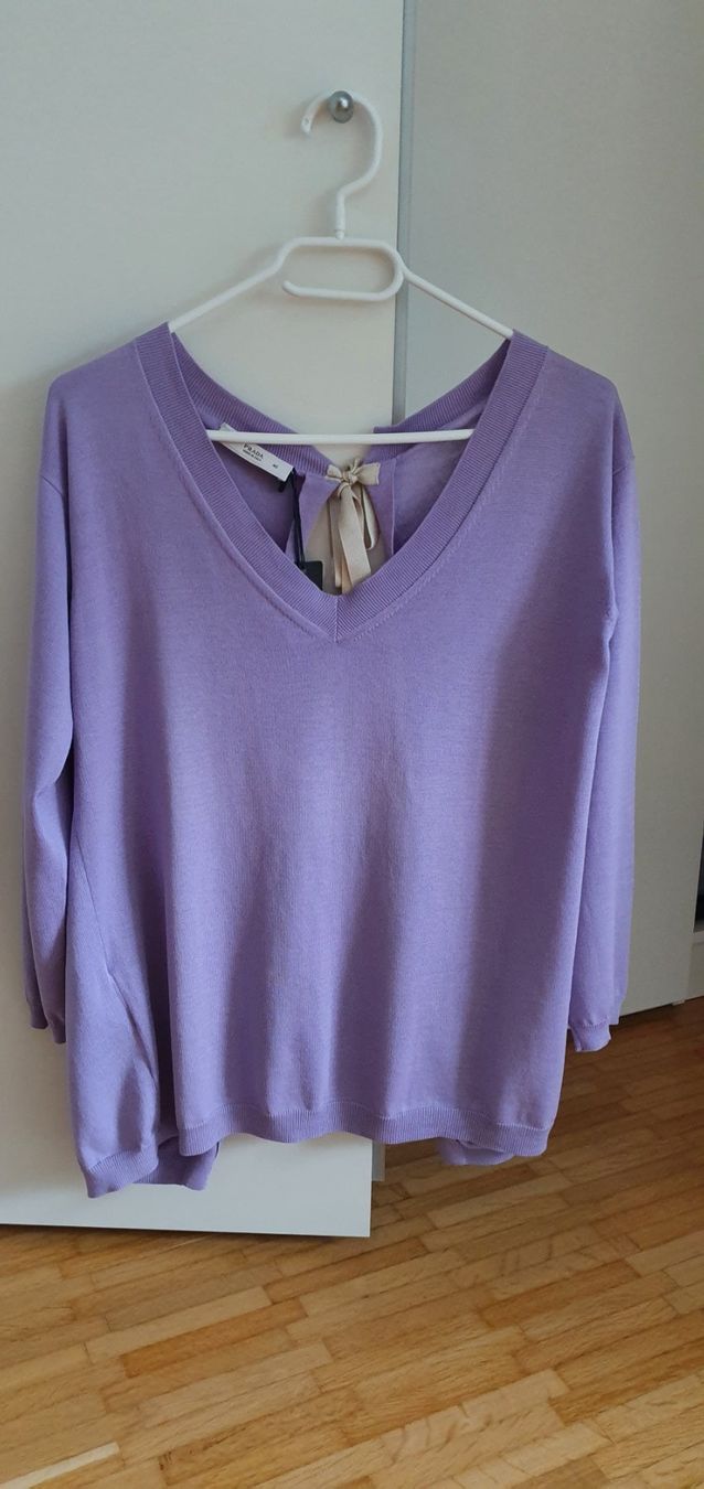 Prada Maglioni & Felpe: PRADA MILANO PULLOVER Gr.40 – Nuovo e nell'imballaggio originale da Basel venduto da Kristal4 1