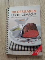 Betty Bossi Niedergaren leicht gemacht