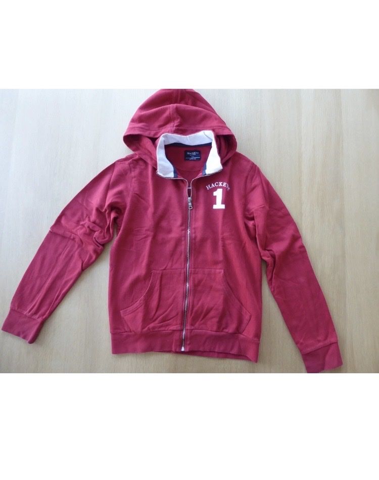 Hackett Maglioni & Felpe: Hackett Sweater - 13/14 Jahre – Usato da Thalwil venduto da reb_8qv9 3