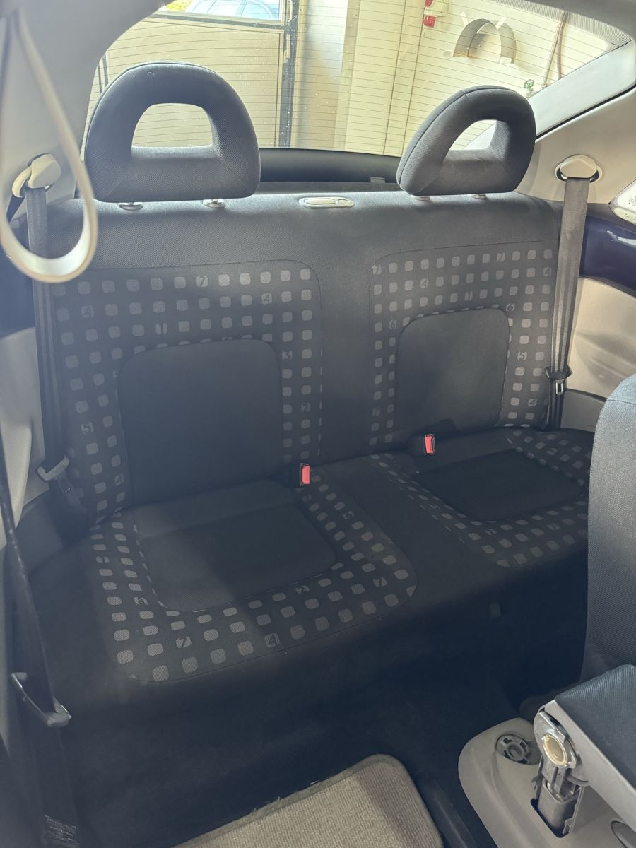 VW Autos: VW Beetle 1.6 Benzin 190000km  – Gebraucht aus Diepoldsau von inf_rn78 5