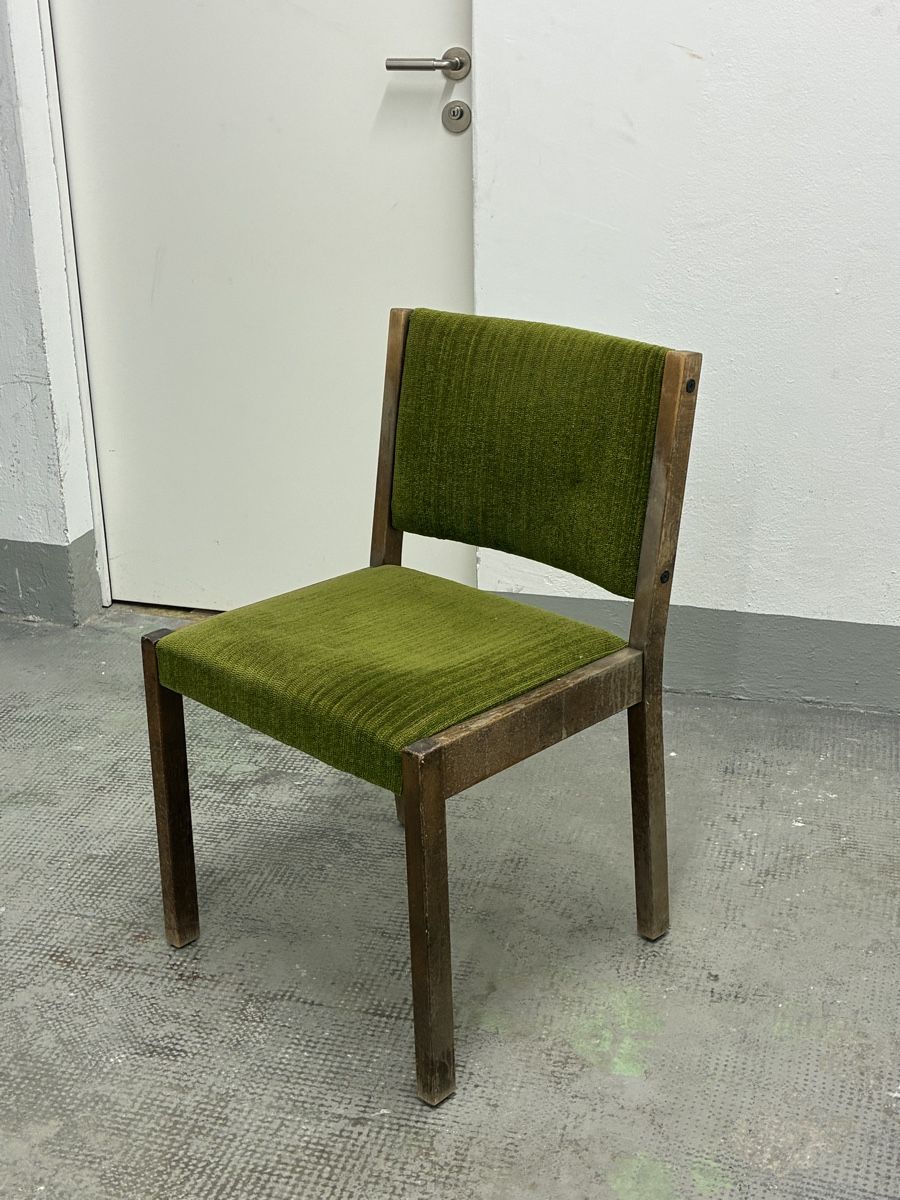 Stühle: Chair  – Gebraucht aus Basel von nol_6hqv 1
