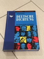 Deutsche Dichtung - Literaturgeschichte in Beispielen