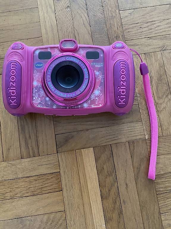 Kamera: Kidizoom Kinder Fotoapparat – Gebraucht aus Ostermundigen von Jehop
