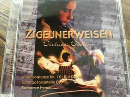 Zigeunerweisen