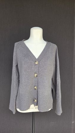 2x Strickjacke ZARA & H&M in XS-S 