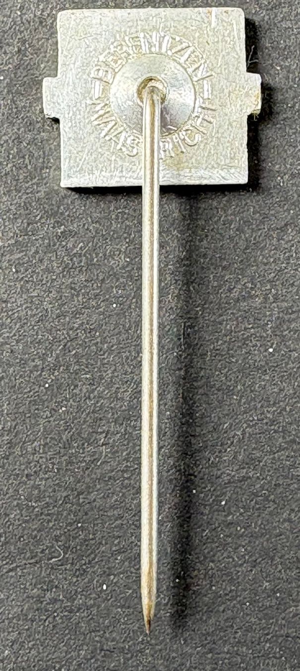 Placchette & Badge: VINTAGE ANSTECKNADEL – Usato da Ostermundigen venduto da wini63 1