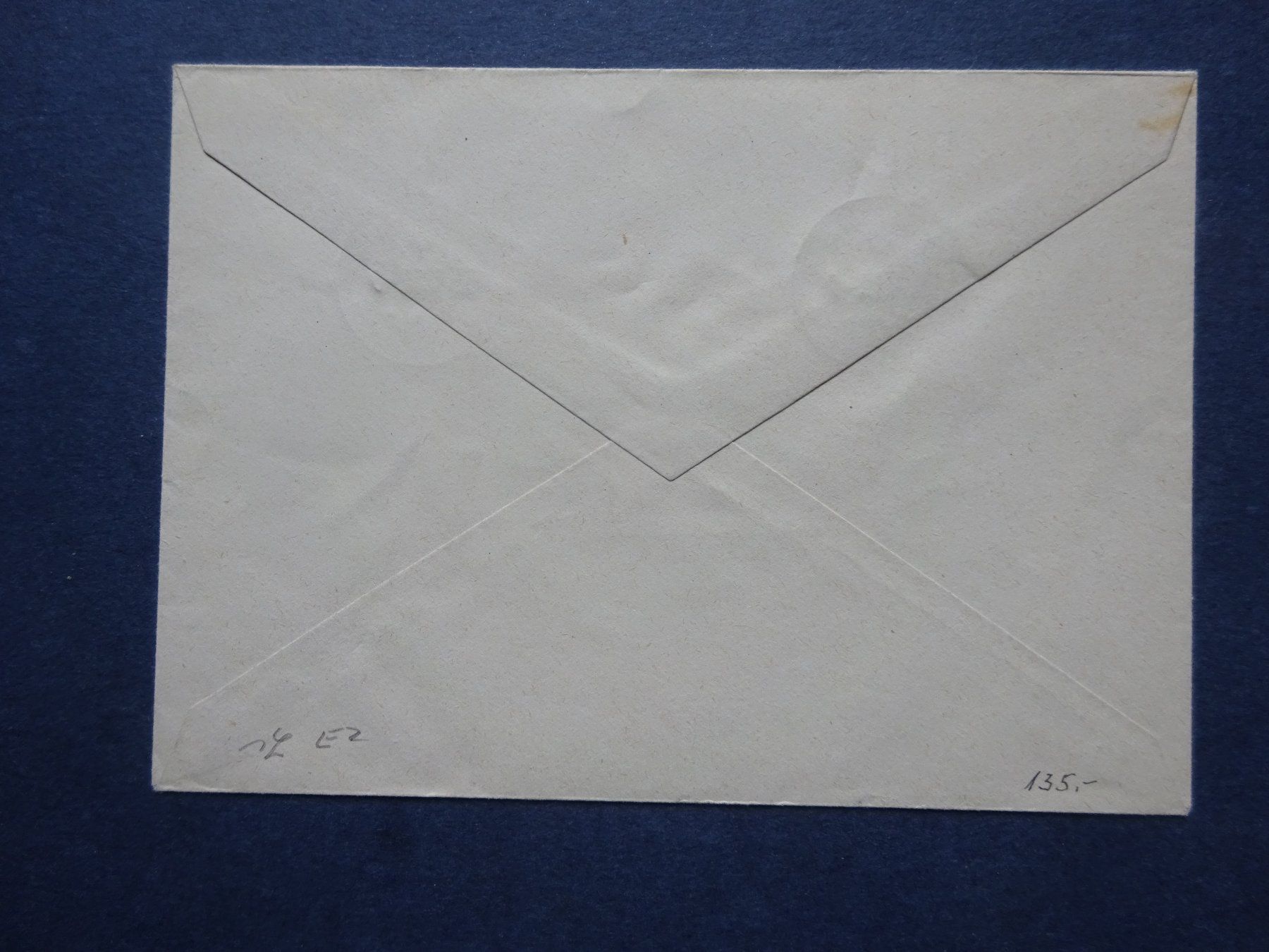Tutti i francobolli: 1952 Pro Patria FDC BERNE – Usato da Appenzell-Steinegg venduto da adi1975 3