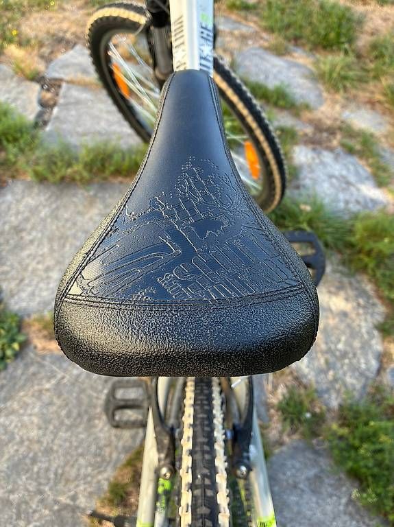 Velos: Vélos XS Scott VOLTAGE 2009 – Gebraucht aus Aven von jcroh 2