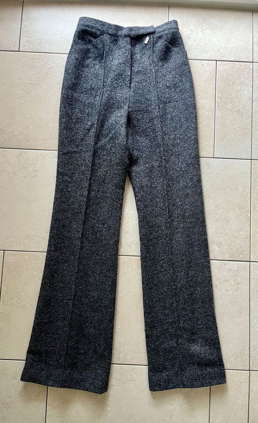 Pantaloni: paco rabanne Hose – Usato da Cham venduto da SPORTSMOTION