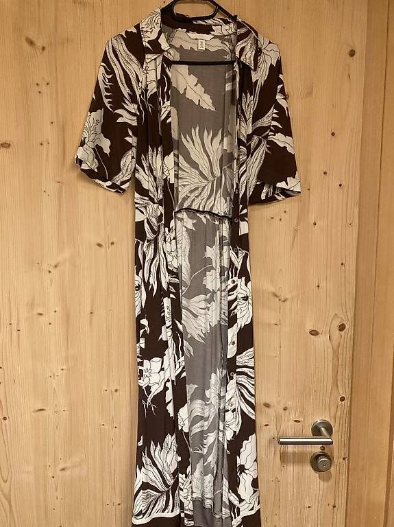 Kleider: 3 robes pull d'été  – Gebraucht aus Aproz (Nendaz) von stbornet 2