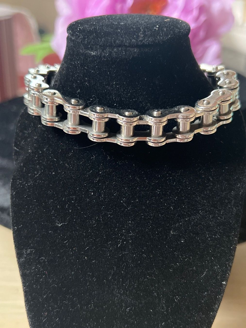 Bracciali & Braccialetti: Edelstahl Armband – Usato da Seon venduto da Sunny-Schmuck78 1