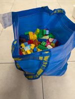 Lego (Duplo und diverse) gemäss Bilder