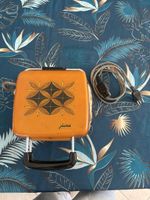 Gaufrier Jura vintage 