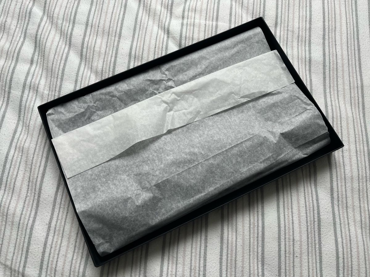 Foulard & Sciarpe: Écharpe Vacheron Constantin – Nuovo e nell'imballaggio originale da Thônex venduto da Jerry_lee 2