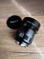 Thypoch Simera 75mm f/1.4 ASPH. lens used