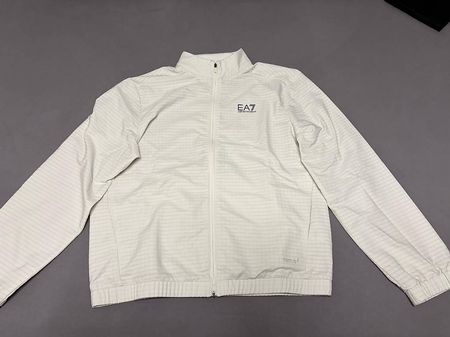 EA7 Tennis Pro Jacke neuwertig