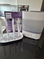 Philips Avent SCF291/00 Sterisilator + Philips Avent Trocken
