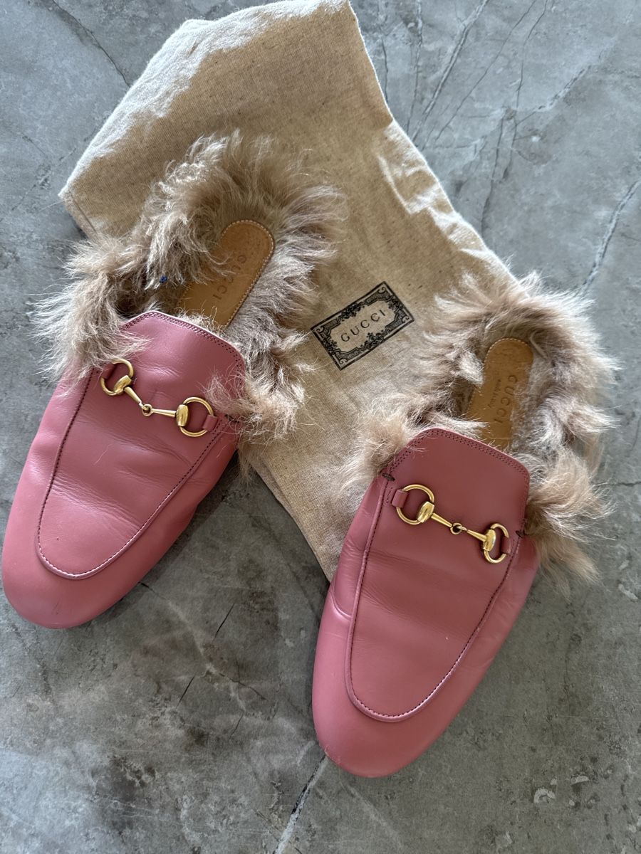 Gucci Scarpe da donna: Gucci pricetown slippers – Usato da Menzingen venduto da Dali2504