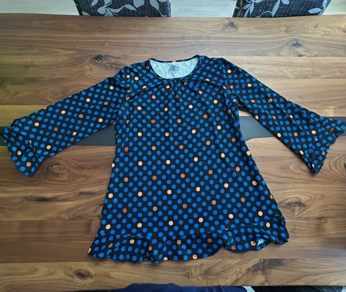 Camicette: Langarm Shirt in Gr. 42 – Usato da Dietikon venduto da iksan