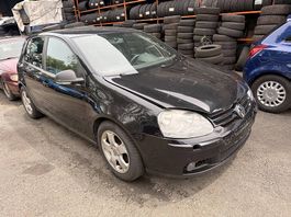 VW Golf 5  Ersatzteile 