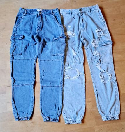 Jeans Tally Weijl Gr. S / 36