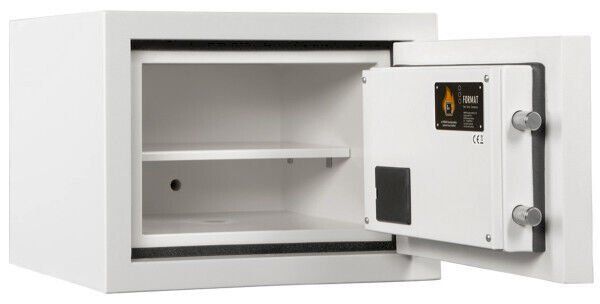 Coffre-fort: Eisenbach Tresor Quadriga Fire X – Neuf avec emballage d'origine à Bottighofen par zaap 3