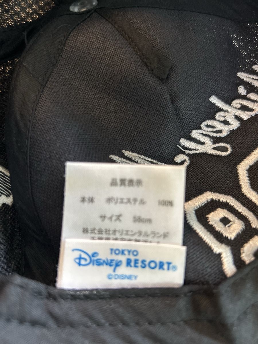 Disney Hüte, Mützen & Caps: Tokyo Disney Cap – Gebraucht aus Neuenkirch von sil_zz8r 2