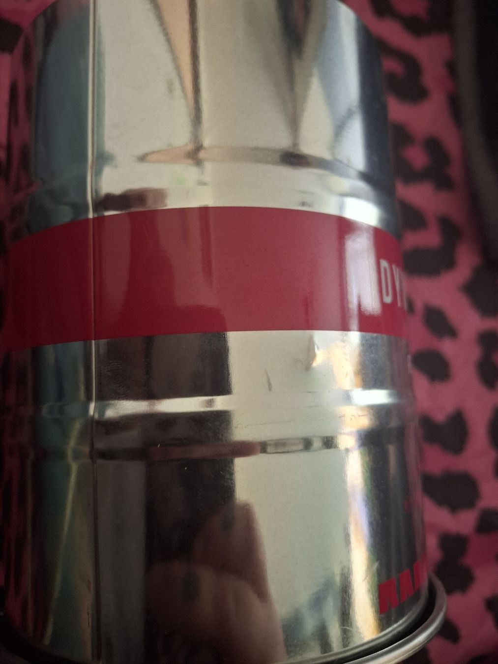 Parfum & Eau de Toilette: Rammstein Dynamit For Her Eau de Parfum 100ml im Set – Gebraucht aus Alpnach Dorf von dek_s78g 2