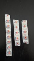 Migros Story Mania Sticker - 18 Stk