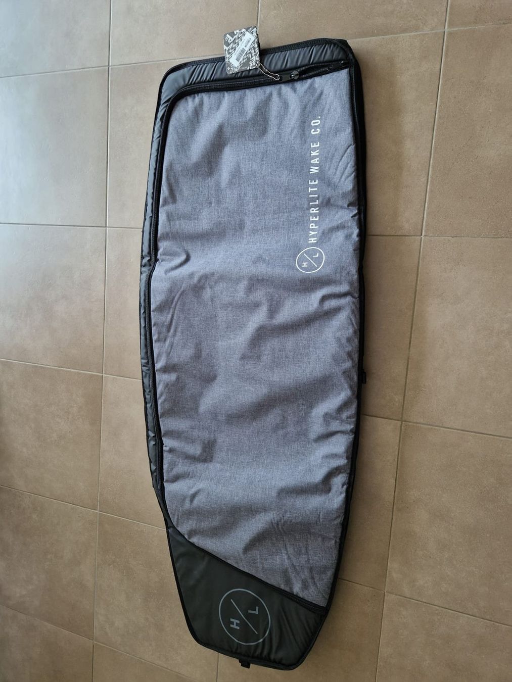 Taschen: Hyperlite Wakesurf-Tasche, Länge 160cm – Neu (gemäss Beschreibung) aus Nunningen von tany26 4