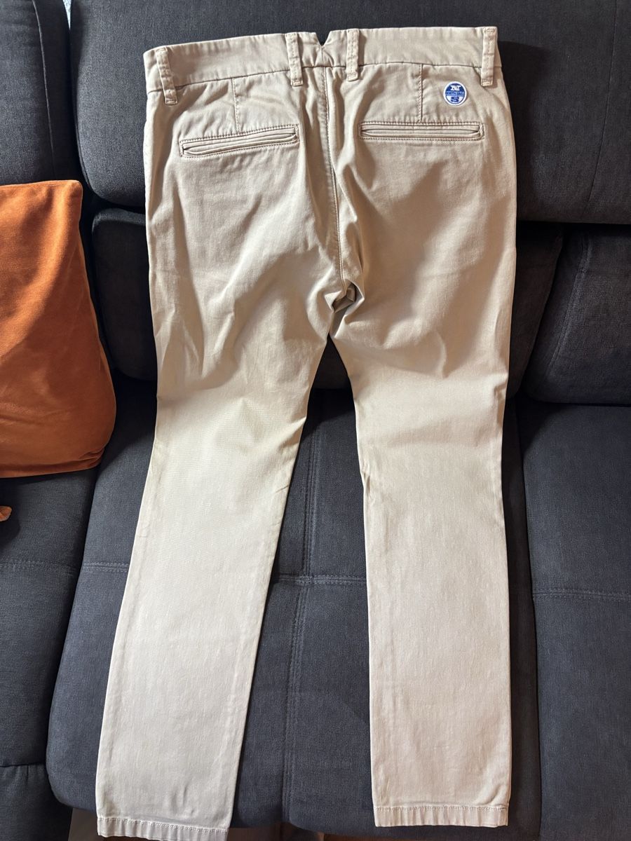 Hosen: Pantalone North Sails – Gebraucht aus Embrach von arg_wy2k