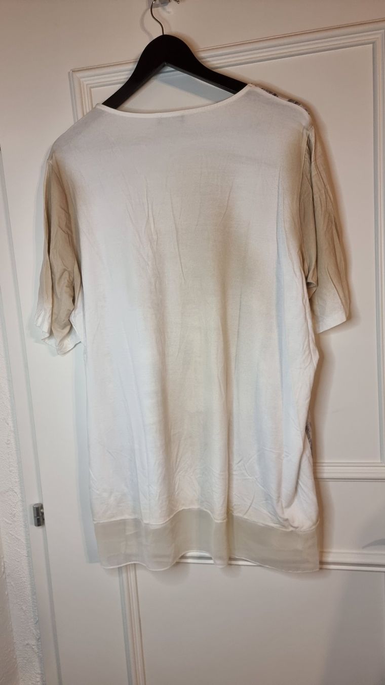 Blusen: Via Appia Due Bluse Größe 2XL – Gebraucht aus Wald ZH von Martin79 2