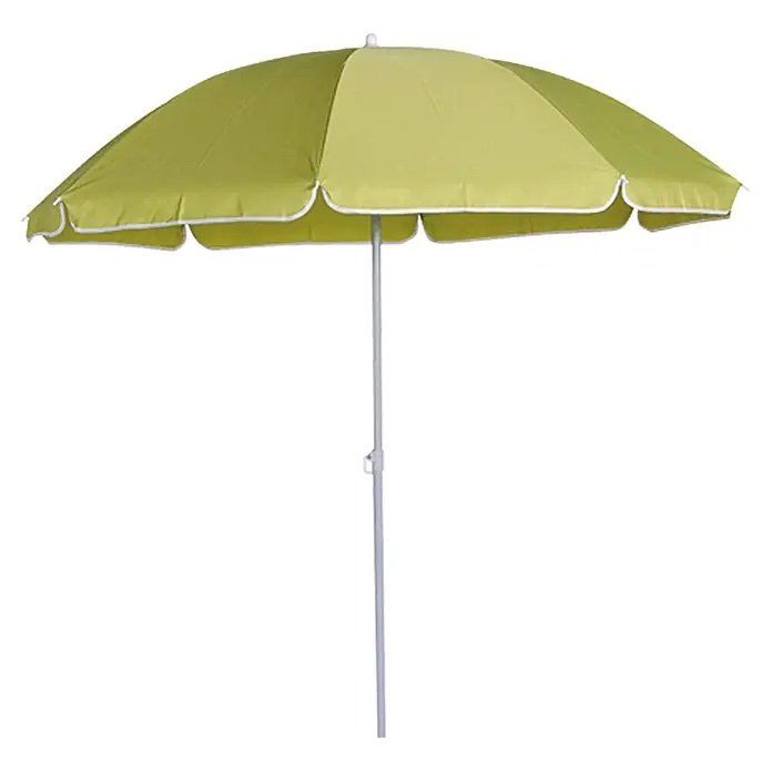 Sonnenschirme: Parasol, diamètre 2.50m – Gebraucht aus Noréaz von Debonair