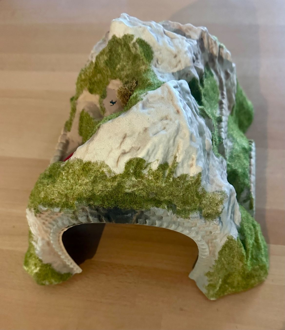 Noch Modellini di ferrovie: Noch Tunnel H0 – Usato da Oftringen venduto da ib.85 2