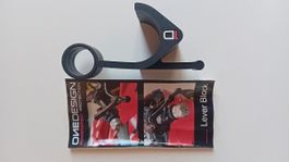 Motorrad Bremshebelschutz One Design Powersport