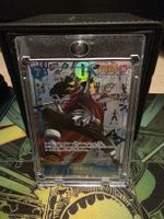 🚨🔥 ONE PIECE MANGA ALT ART – SOGEKING OP03-122 🔥🚨  🏴‍☠️