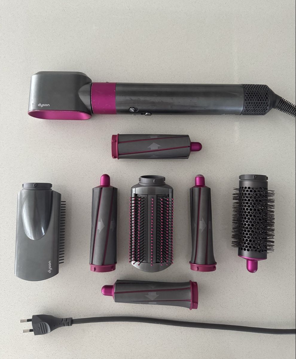 Dyson Föhn: Dyson Airwrap Complete Föhn – Gebraucht aus Horgen von uni-sales 1