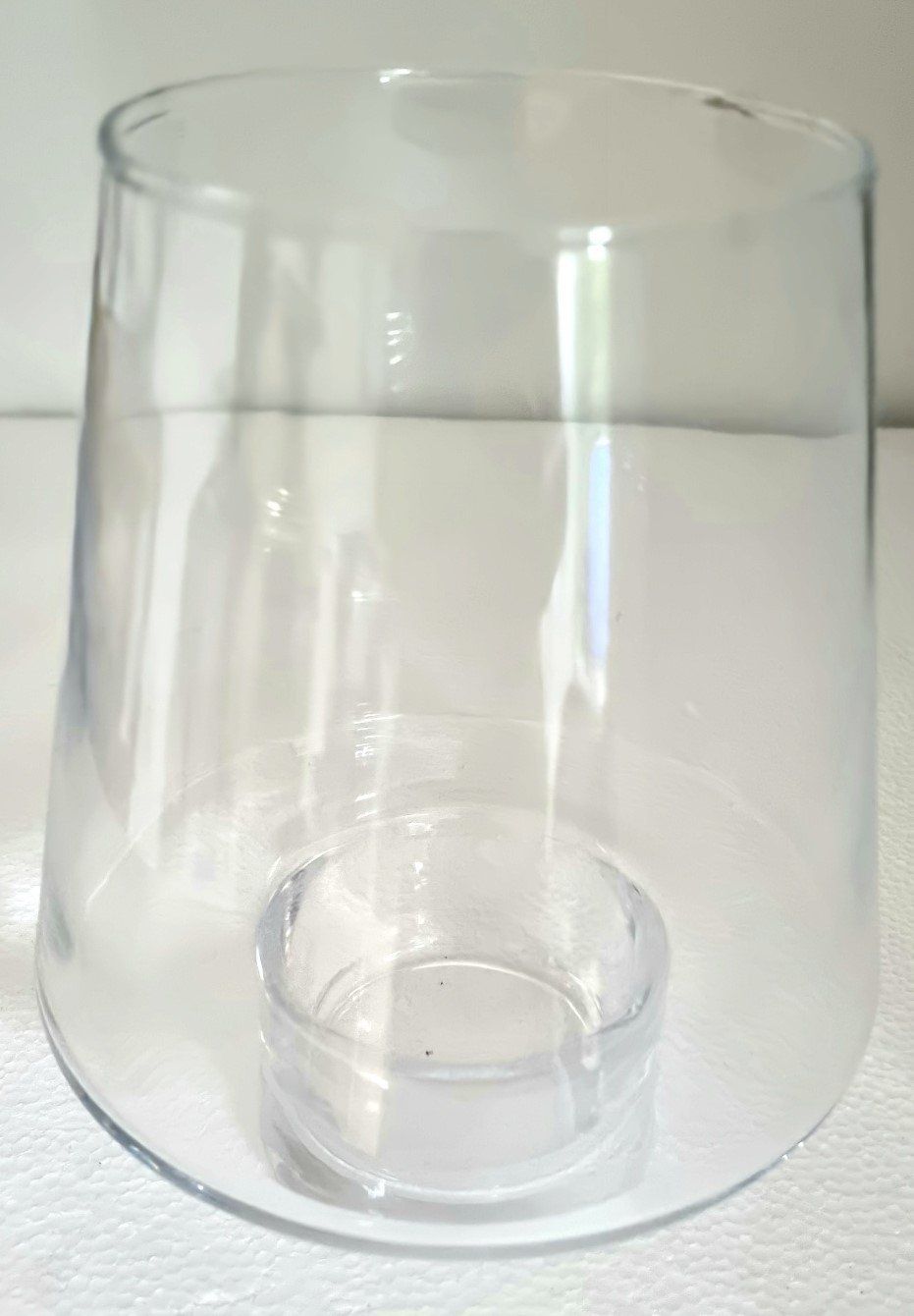 Vasi & Recipienti: WINDLICHT / Glasvase – Usato da Bergdietikon venduto da ewa1005 4