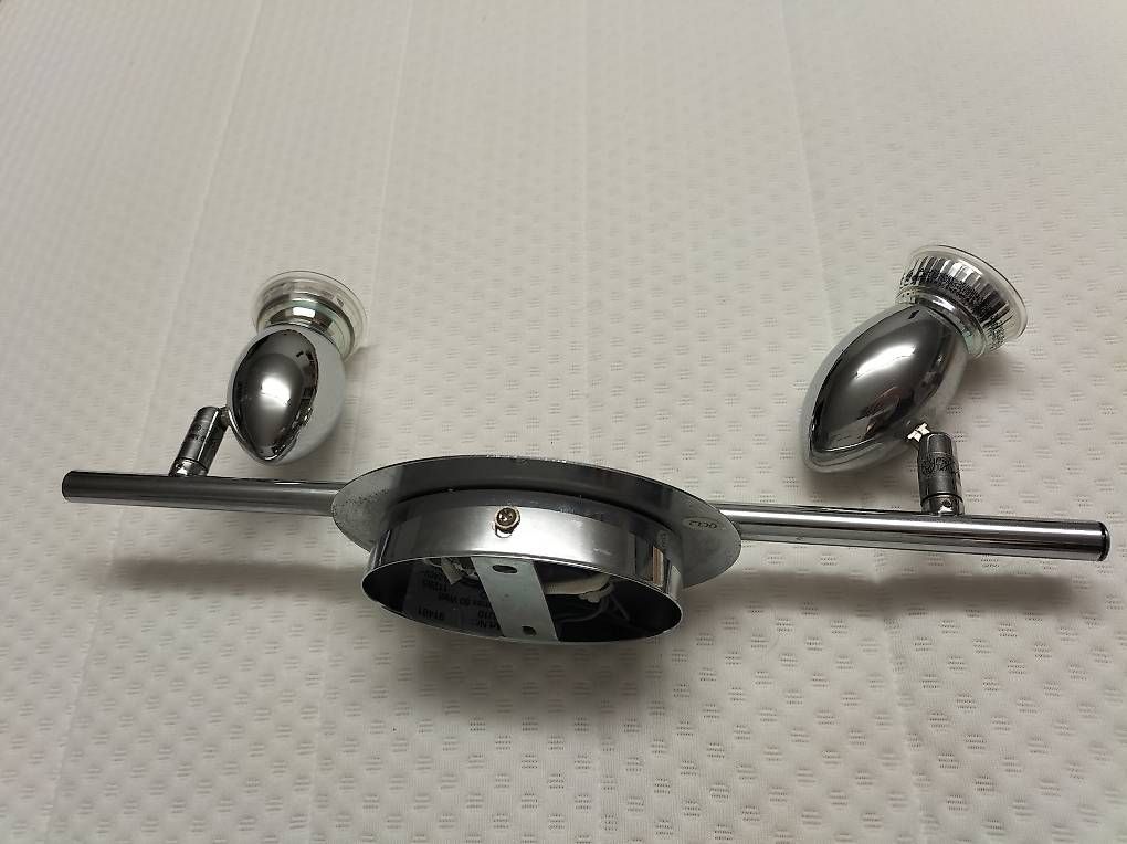 Lustres & lampes de plafonds: Deckenlampe / Spotlampe / Lampe – D'occasion à Schwyz par rap_z7ny 2