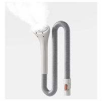 Uwant IB-B200 Weiss | Dampfgarer für B200 Staubsauger |