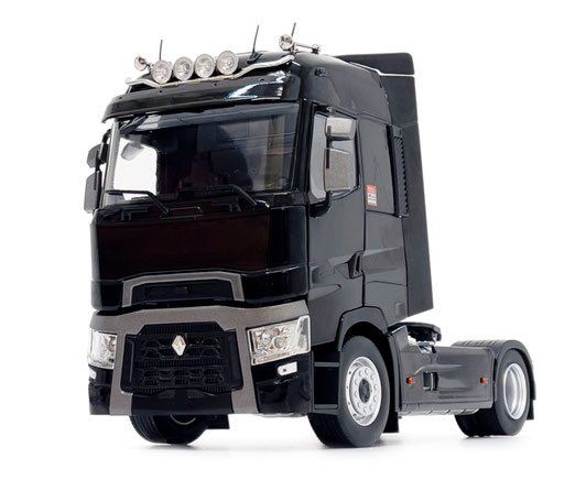 Kit di modellismo & Modellini statici: Marge Models 2205-02 Renault schwarz – Nuovo (secondo la descrizione) da Dagmersellen venduto da FBM-Bacheli