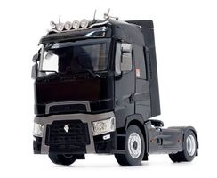 Marge Models 2205-02 Renault schwarz