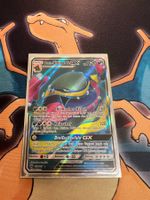 Alola-Sleimok GX (BUS 138) - Nacht in Flammen