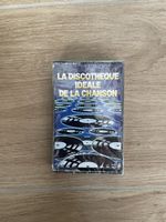Cassette audio La Discothèque Idéale De La Chanson Neuf 
